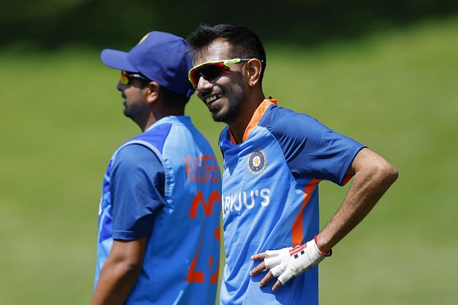 3 selection dilemmas for Team India in ODI cricket