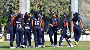 SC-WU19 vs USA-WU19 Dream11 Prediction: Fantasy Cricket Tips, Player Stats, Pitch Report for ICC U19 Women’s T20 World Cup 2023 Warm-Up Match