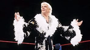 What is Ric Flair’s net worth in 2023?