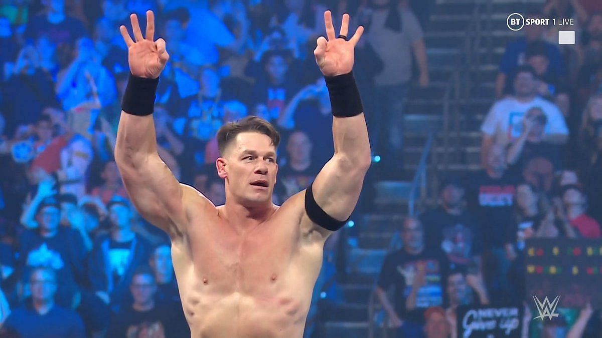 WWE दिग्गज का बड़ा बयान सामने आया