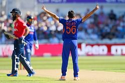 3 reasons why Ravi Bishnoi must replace Yuzvendra Chahal in the Indian T20I setup
