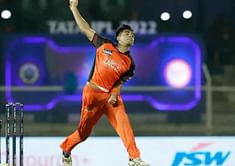 3 SRH youngsters who can have a breakout season in IPL 2023
