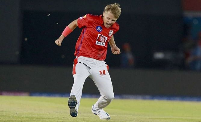 3 PBKS players who can be the IPL 2023 MVP