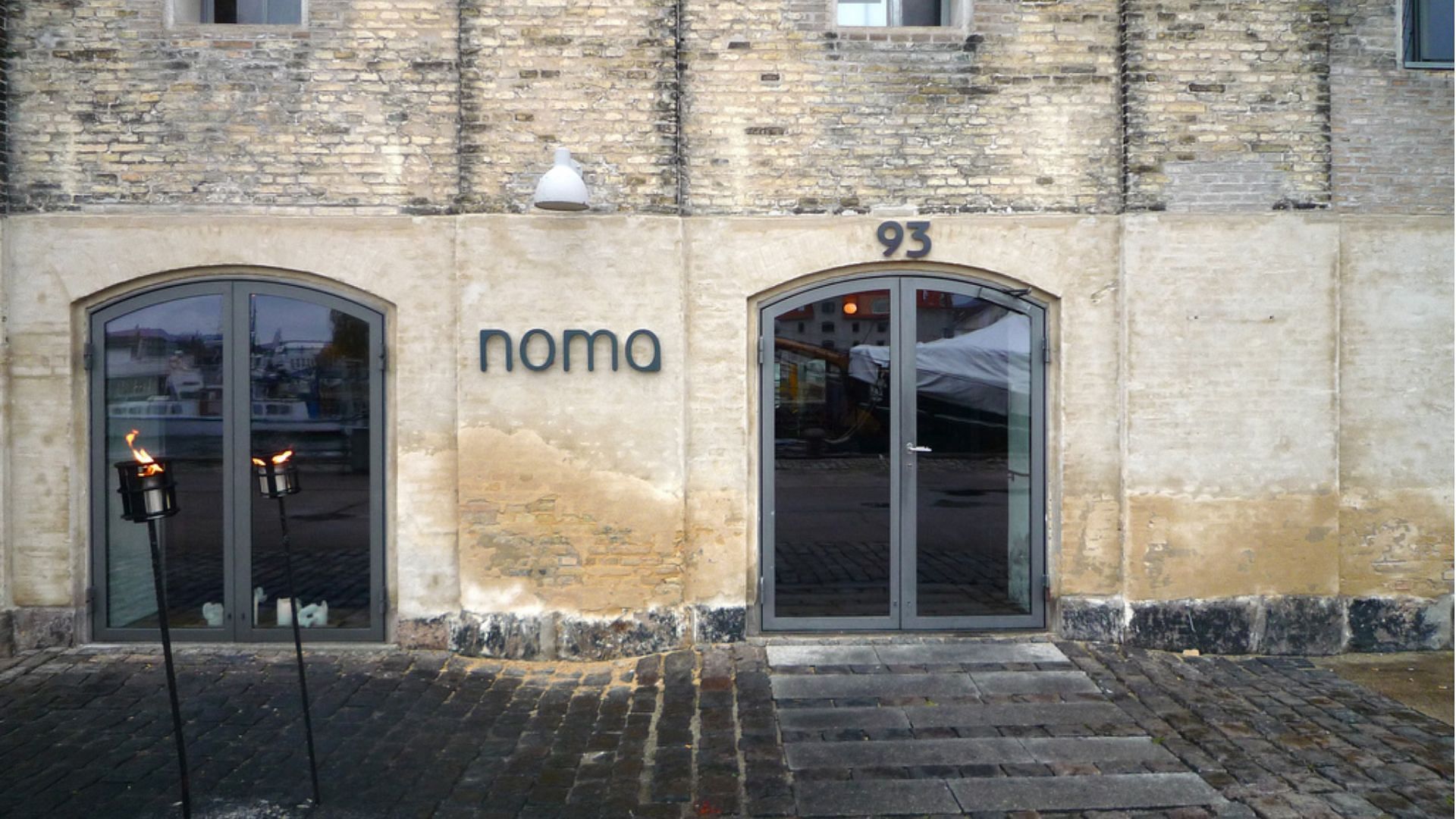 Popular Nordic fine dining restaurant, Noma, to shut down (Image via noma.dk)