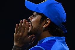 3 Indian players whose form will be closely watched during the T20I series vs New Zealand