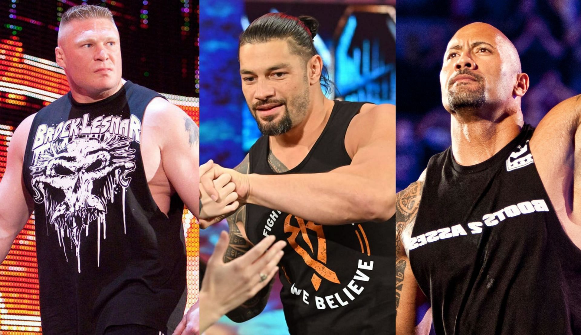 WWE Raw में कई शॉकिंग वापसी हुई है 
