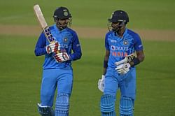 India vs Sri Lanka, 2nd T20I: Probable XIs, Match Prediction, Weather Forecast, Pitch Report, and Live Streaming Details