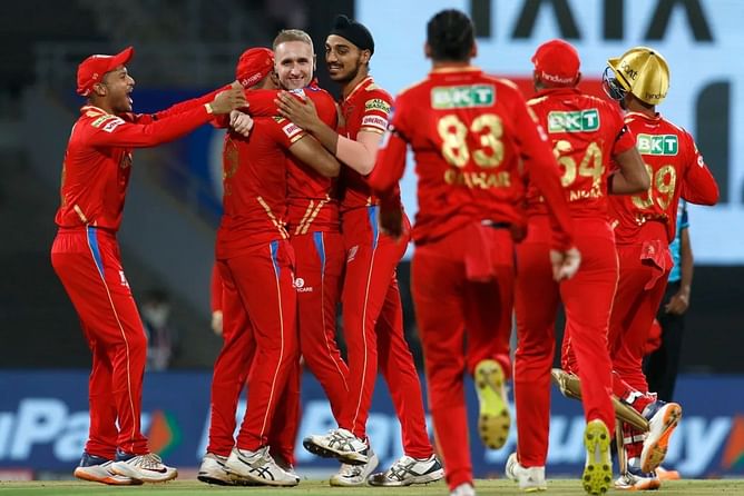 3 Punjab Kings youngsters who can have a breakout season in IPL 2023