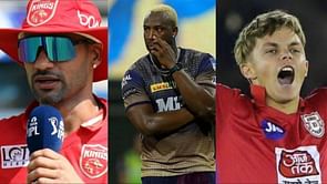 Picking the combined KKR and PBKS XI ahead of IPL 2023