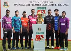 CCH vs RAN Dream11 Prediction: Fantasy Cricket Tips, Today's Playing 11, Player Stats, Pitch Report for Bangladesh Premier League 2023 Match 21