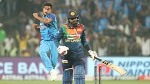 3 players who can pick up most wickets in IND vs SL 3rd T20I