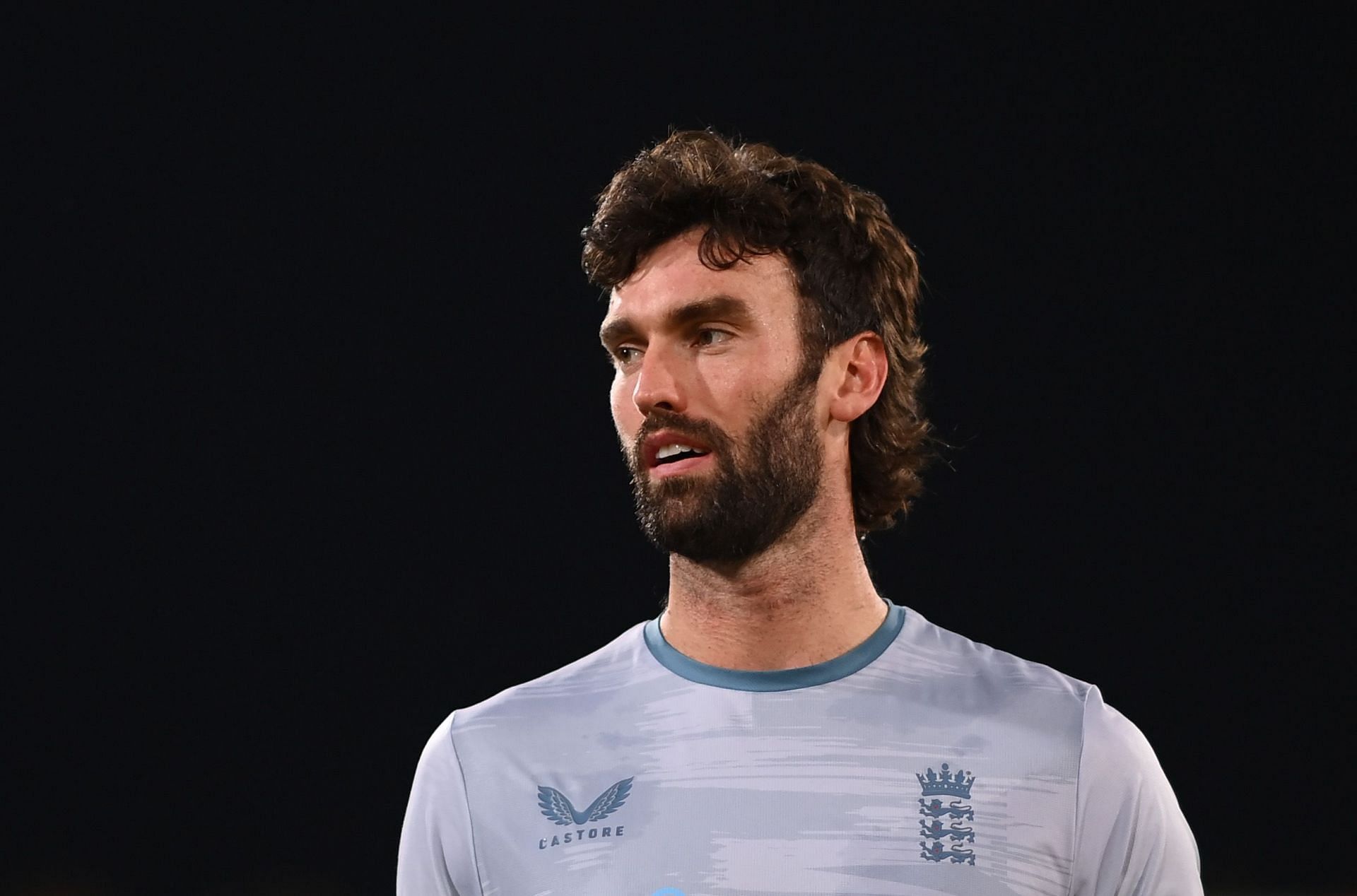 Pakistan v England - 7th IT20