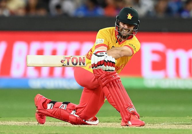 ZIM vs IRE Dream11 Prediction: Fantasy Cricket Tips, Today's Playing 11, Player Stats, Pitch Report for 2nd ODI