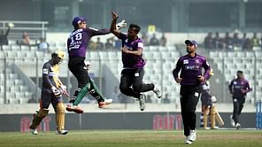 CCH vs COV Dream11 Prediction: Fantasy Cricket Tips, Today's Playing 11 and Pitch Report for Bangladesh Premier League 2023, Match 14