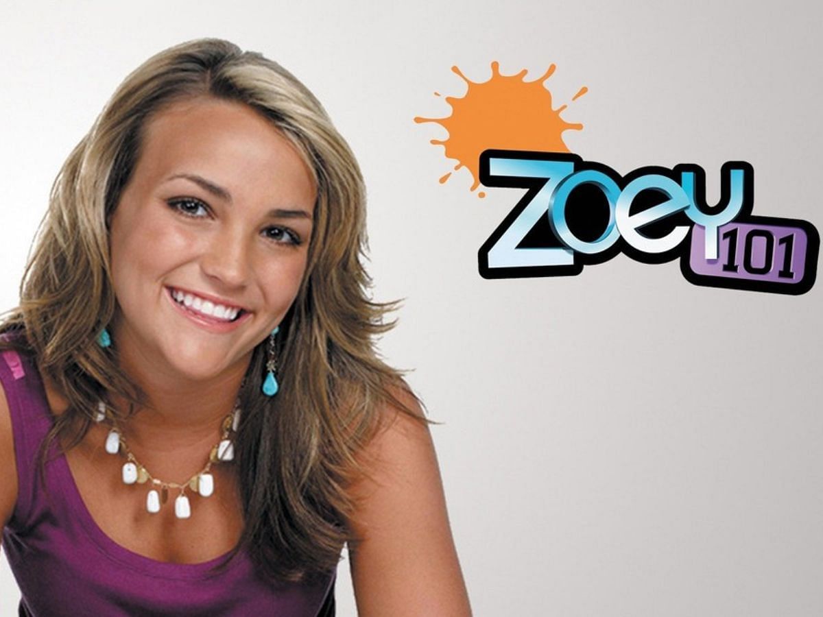Zoey 101 has announced a sequel (Image via Rotten Tomatoes)