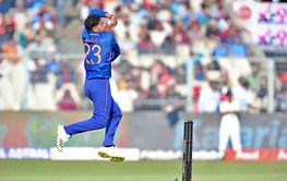 "Doesn't deserve to sit out" - Former Pakistan spinner on Kuldeep Yadav