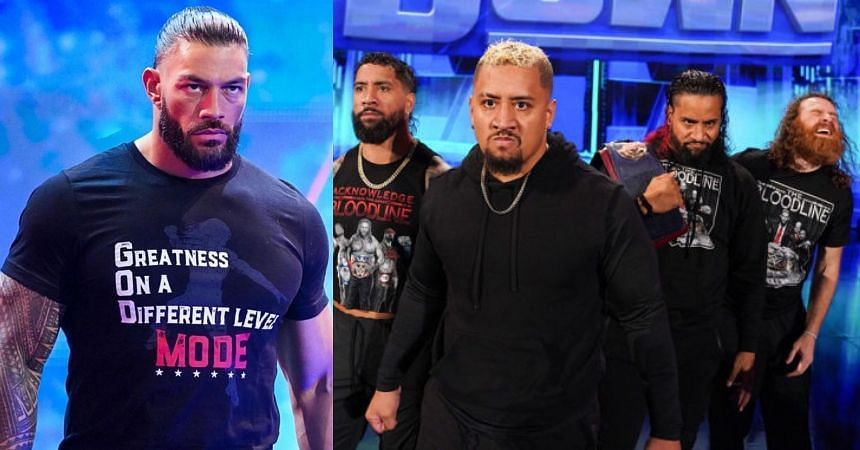 roman reigns possible elimination chamber opponent