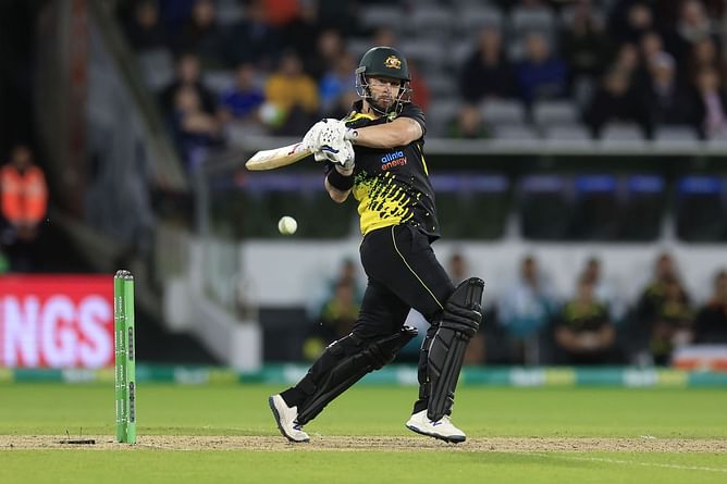Australian keeper-batter Matthew Wade to join Joburg Super Kings for remainder of SA20 2023