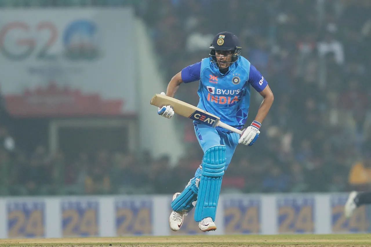 India vs New Zealand, 2nd T20I