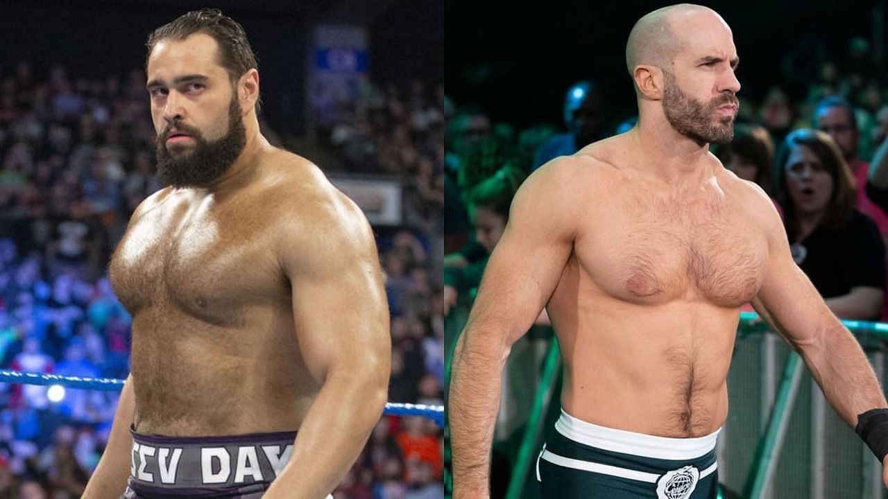 कई स्टार्स ने WWE से जाने के बाद ज्यादा सफलता हासिल की है 