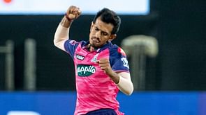 3 reasons why Yuzvendra Chahal's form is a worry for Rajasthan Royals