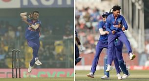 Saba Karim wants Team India to pick their premier spinner in between Kuldeep Yadav and Yuzvendra Chahal in ODIs