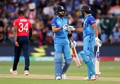 IND vs SL Dream11 Prediction: Fantasy Cricket Tips, Today's Playing 11, Player Stats, Pitch Report for 2nd ODI
