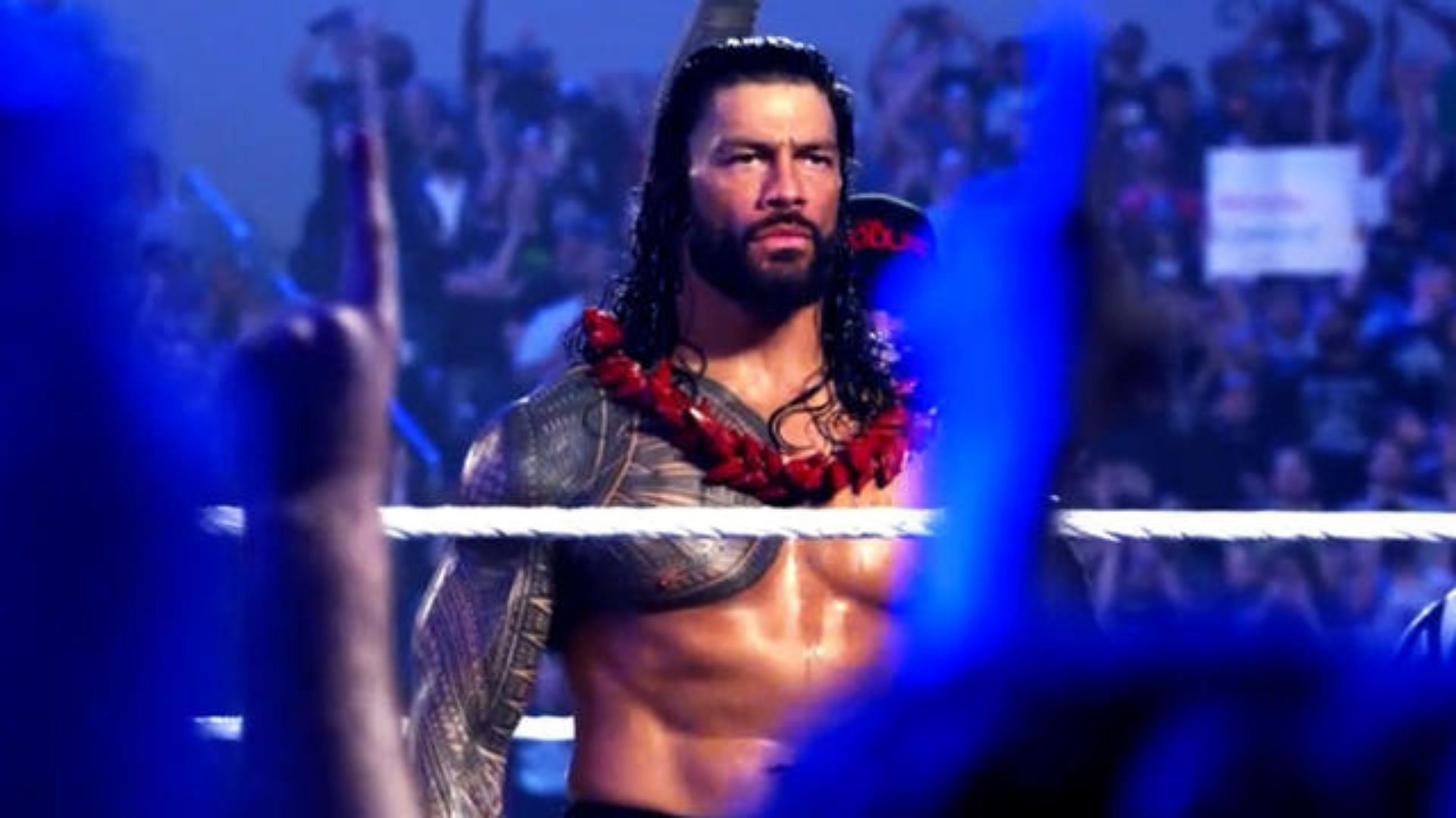 WWE सुपरस्टार को लेकर आई प्रतिक्रिया