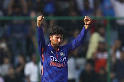 3 reasons why India should play Kuldeep Yadav in the T20Is against New Zealand