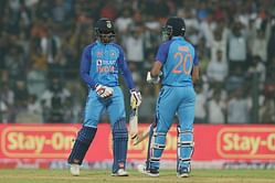 2 mistakes and 1 masterstroke by India in the 1st T20I against Sri Lanka