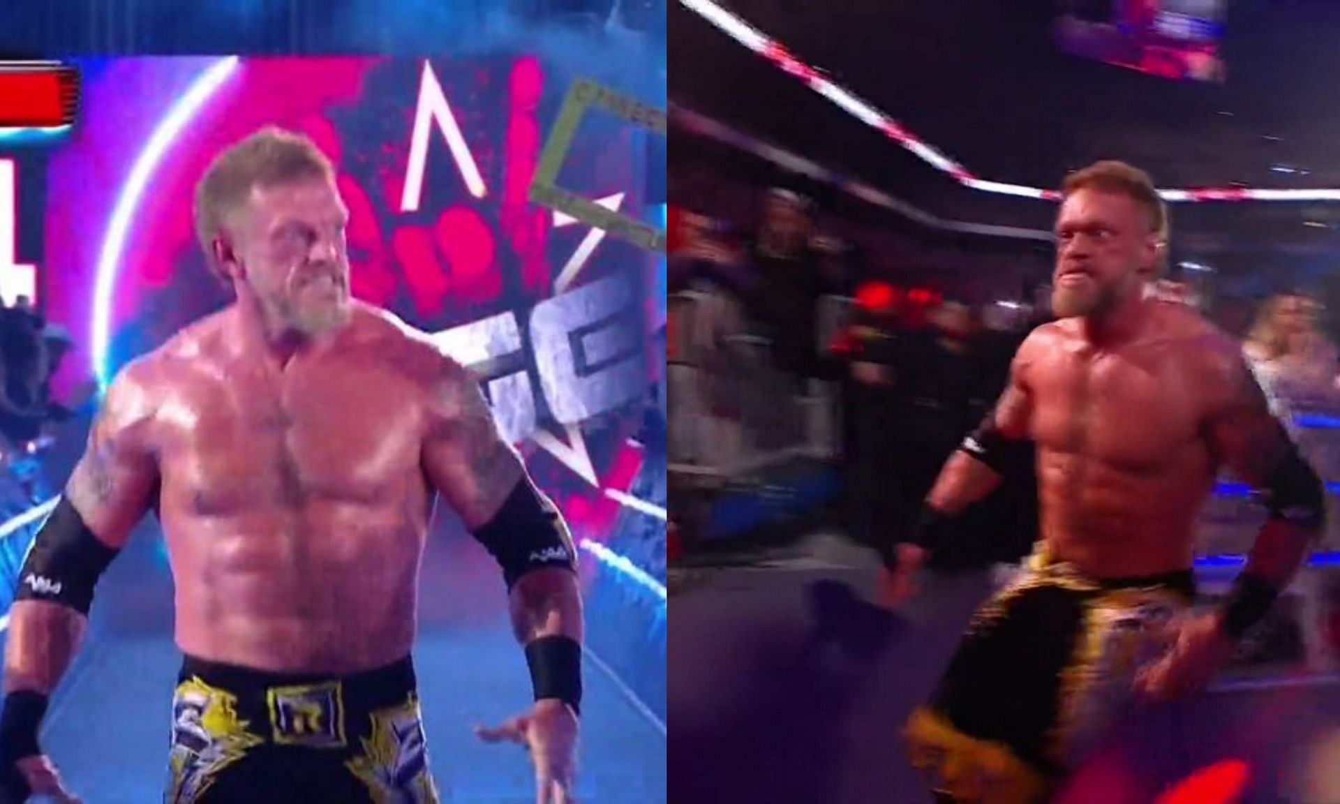 WWE Royal Rumble 2023 में दिग्गजों की वापसी