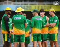 SA20 2023, Match 27, Joburg Super Kings vs Sunrisers Eastern Cape: Probable XIs, Match Prediction, Pitch Report, and Live Streaming Details