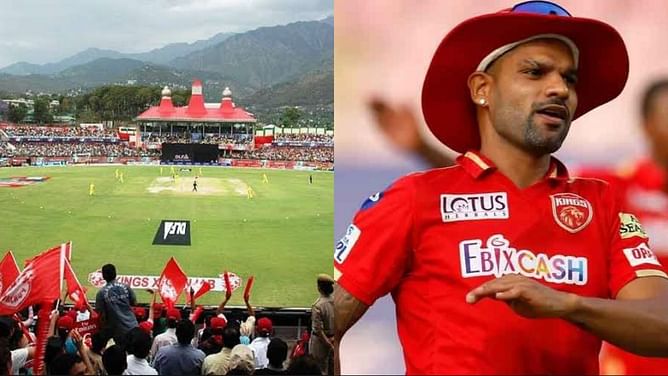 2 teams which will play IPL 2023 home matches at 2 different stadiums