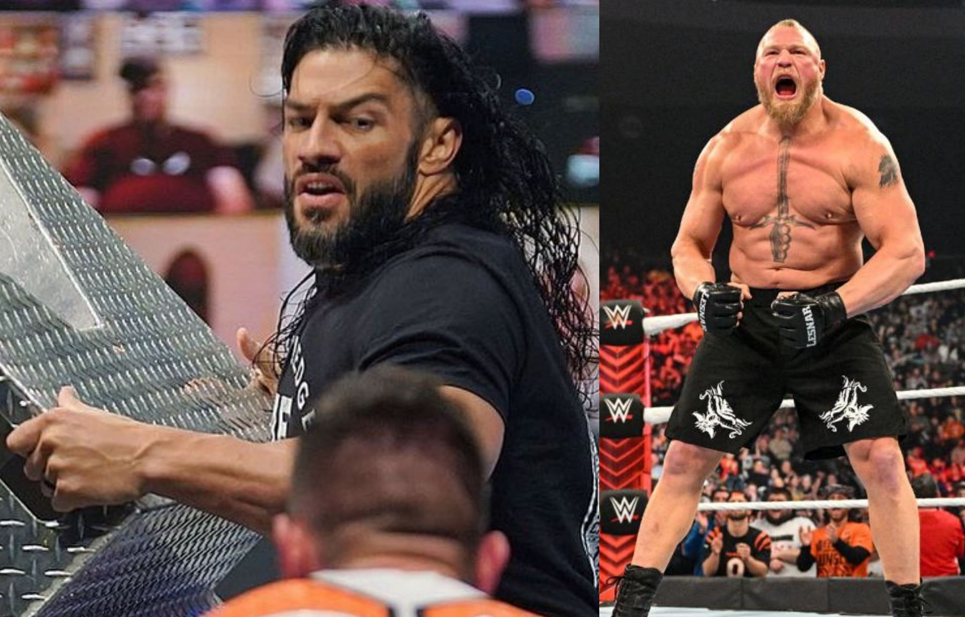 WWE Elimination Chamber 2023 इवेंट तगड़ा रह सकता है 