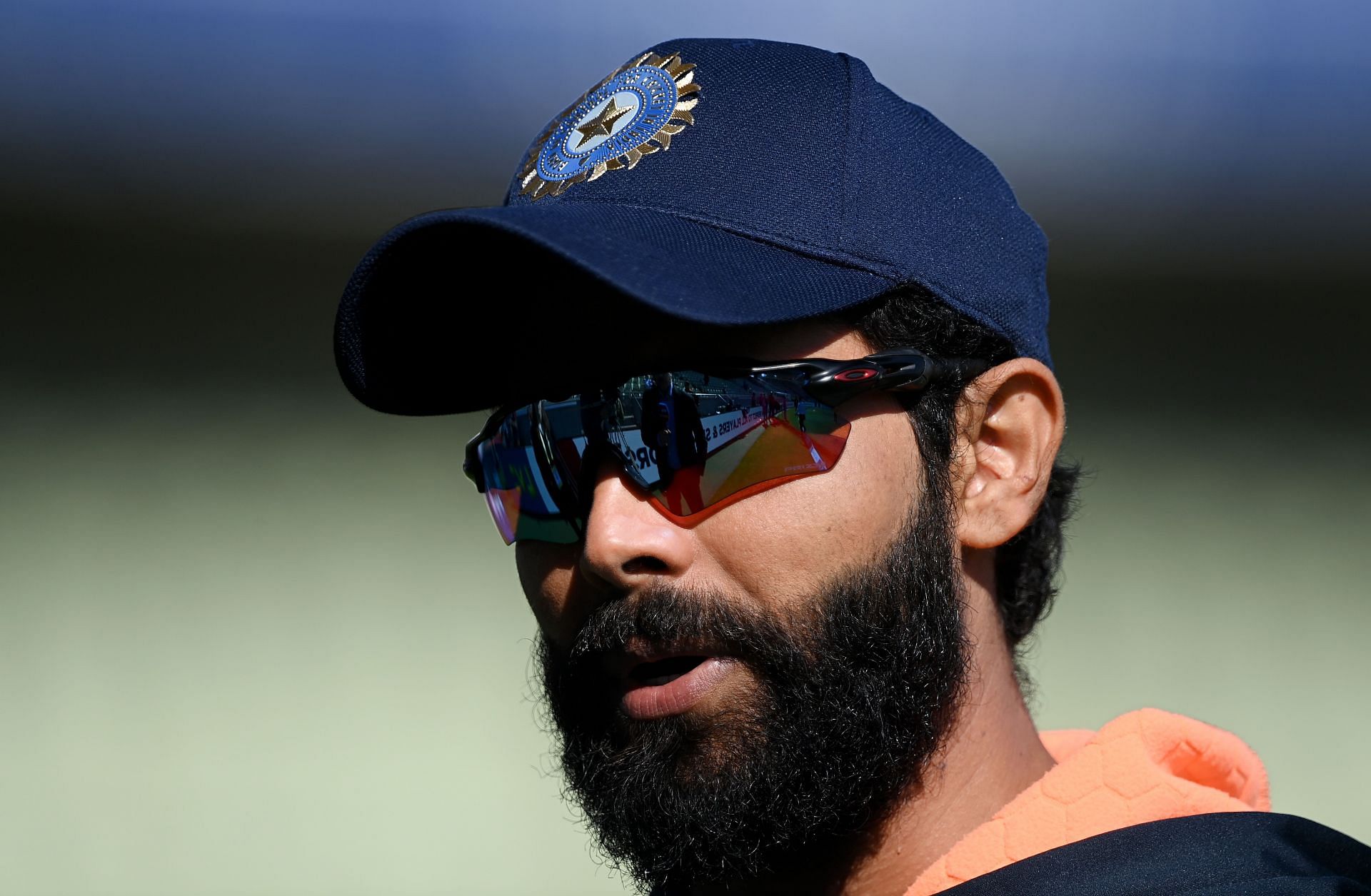 England v India - Fifth LV= Insurance Test Match: Day Three