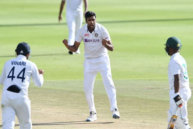 3 reasons why Ravichandran Ashwin will be the fastest Indian to take 500 test wickets