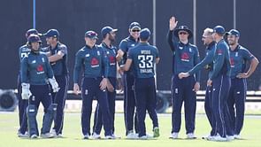 SL-A vs EN-A Dream11 Prediction: Fantasy Cricket Tips, Today's Playing 11, Player Stats, Pitch Report for England Lions Tour of Sri Lanka 2023