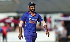 3 times injured players won hearts with their bravery in the Ranji Trophy