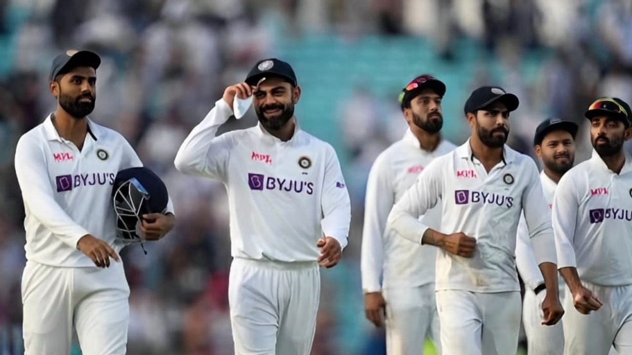 वसीम जाफर ने सूर्यकुमार यादव को नहीं चुना है 