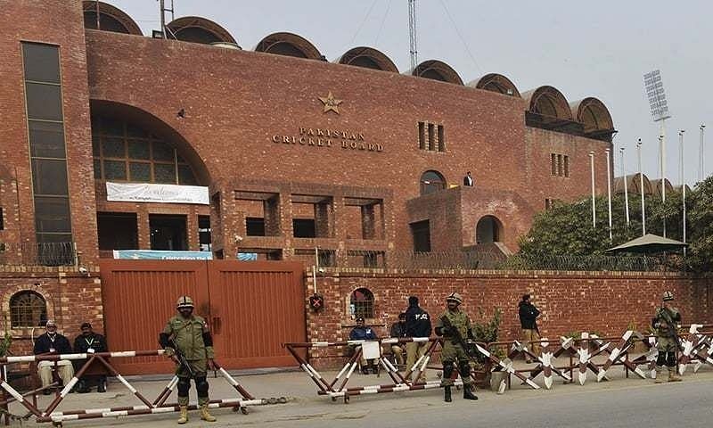 पाकिस्तान क्रिकेट बोर्ड ने इन खबरों को नकार दिया है