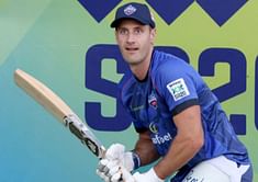 "They’ve got a clear idea of how to make this brand successful" - Pretoria Capitals' Theunis de Bruyn on IPL team owners investing in SA20