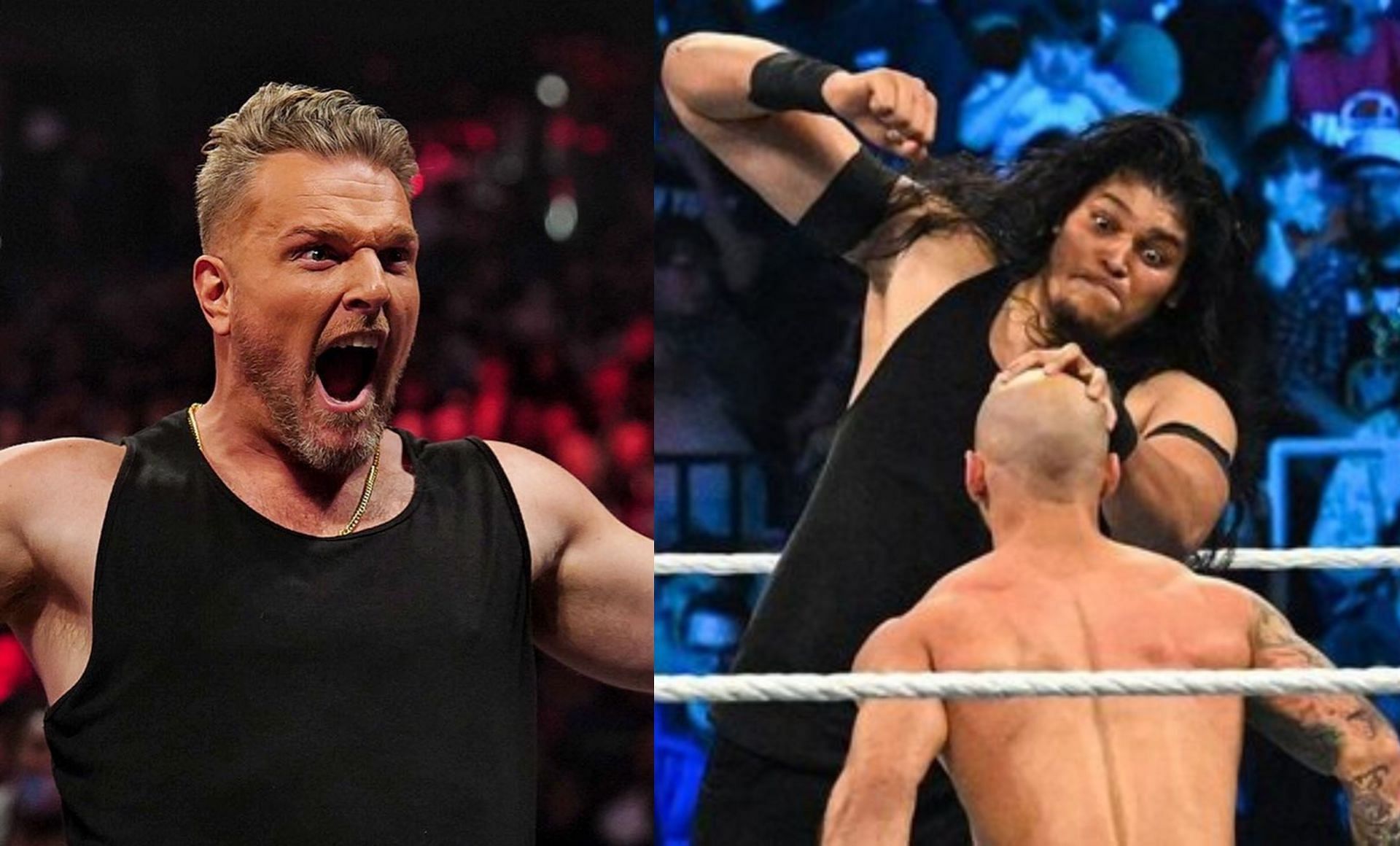 WWE में कुछ महीनों से कई स्टार्स रिंग में नज़र नहीं आए हैं 