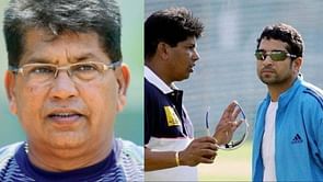 Tamil Nadu Cricket Association keen to sign Chandrakant Pandit as its new head coach - Reports