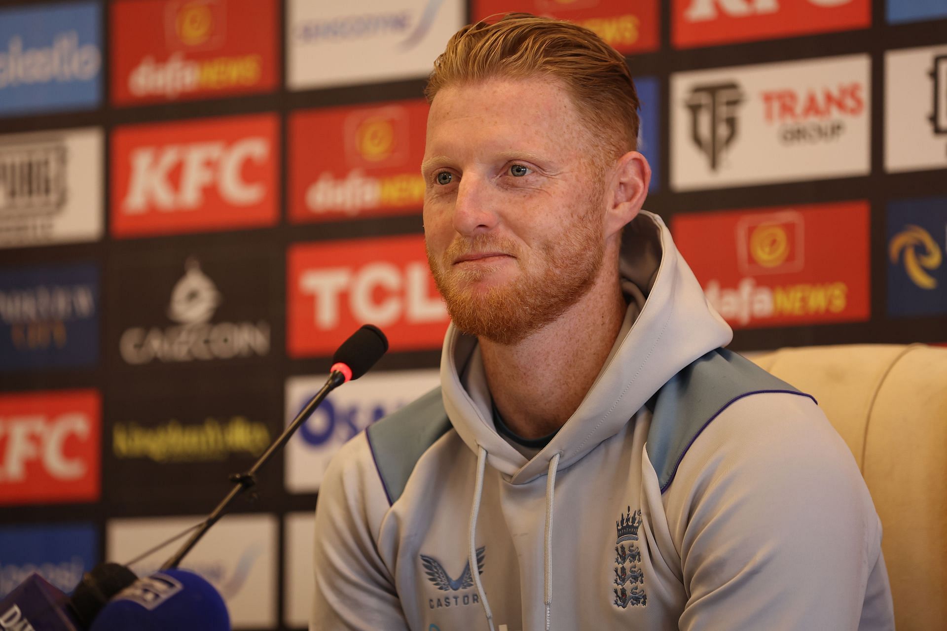 England &amp; Pakistan Net Sessions