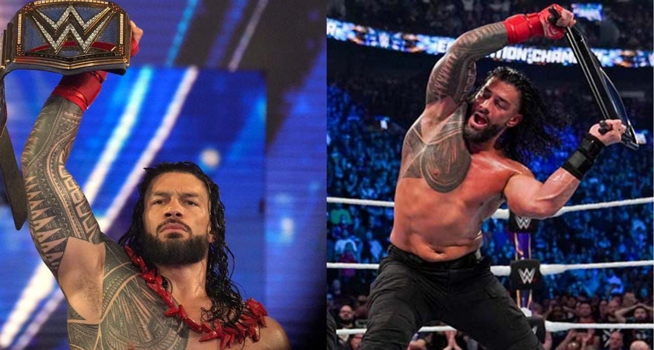 WWE दिग्गज की खास प्रतिक्रिया सामने आई