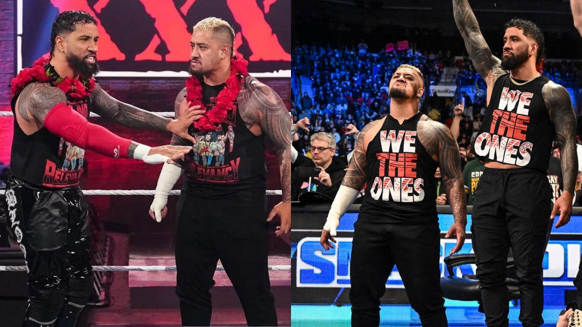 WWE सुपरस्टार ने दी अपनी खास प्रतिक्रिया