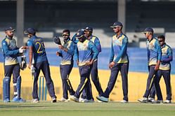 SL-A vs EN-A Dream11 Prediction: Fantasy Cricket Tips, Today's Playing 11, Player Stats, Pitch Report for 2nd Unofficial ODI Match