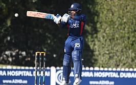 NAM vs USA Dream11 Prediction: Fantasy Cricket Tips, Today's Playing XIs and Pitch Report for ICC Cricket World Cup Qualifier Play-off, Match 1