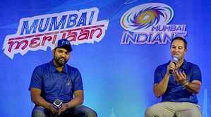 "यहाँ तीसरे और चौथे स्थान के लिए नहीं हैं" - IPL 2023 से पहले मुंबई इंडियंस के हेड कोच ने दी सभी टीमों को चेतावनी