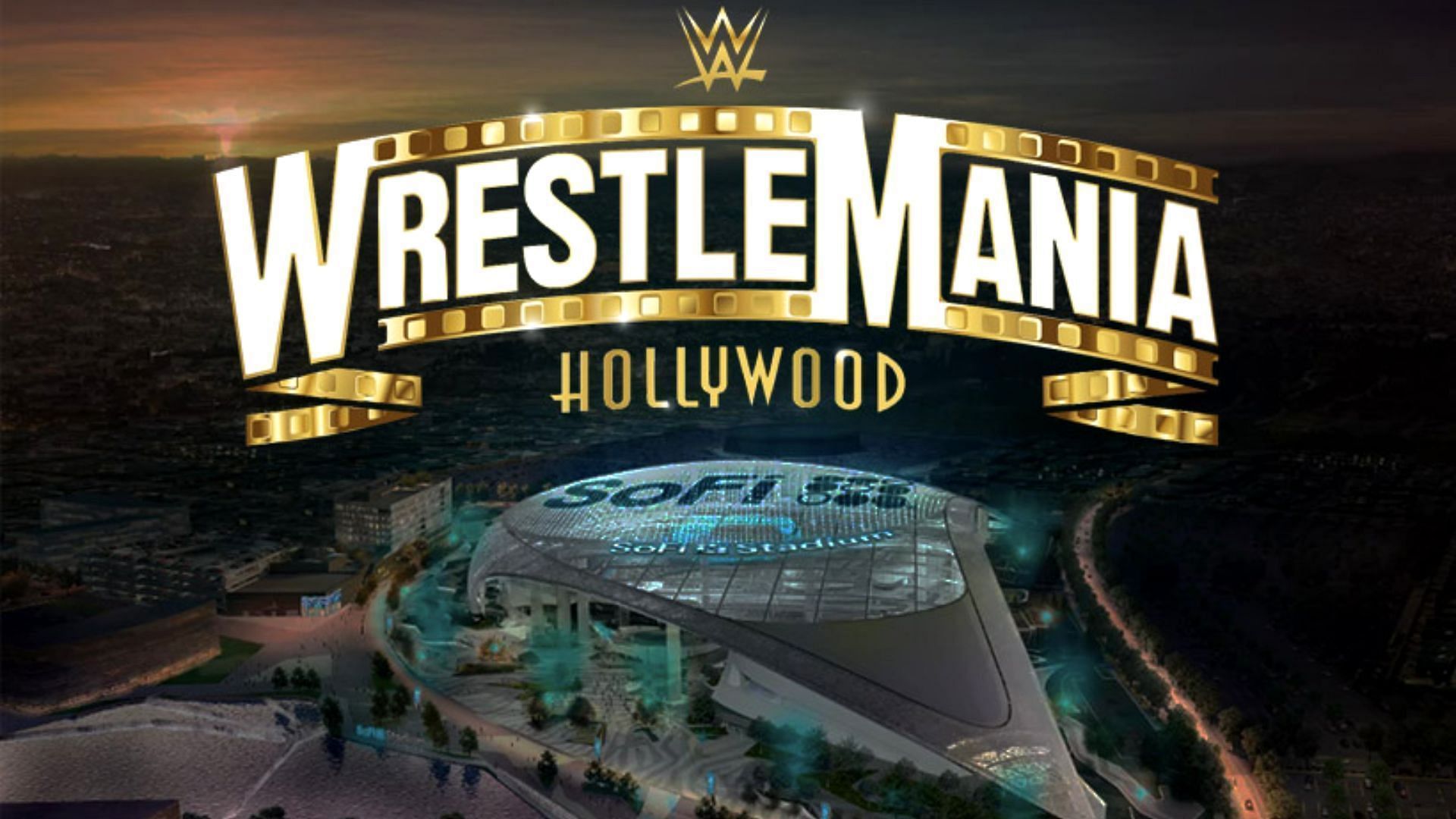 WWE WrestleMania 39 को लेकर आई बड़ी खबर